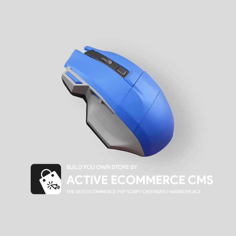 Mouse- Demo content for Active eCommerce CMS by Active IT zone Limited - Premium Item of codecanyon