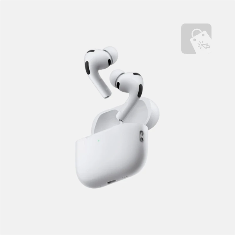 AirPods Pro 3 - Demo content for Active eCommerce CMS by Active IT zone Limited - Premium Item of codecanyon