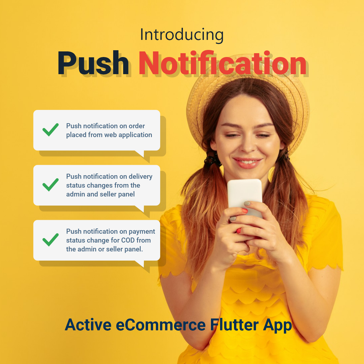 Active eCommerce Flutter App - 5