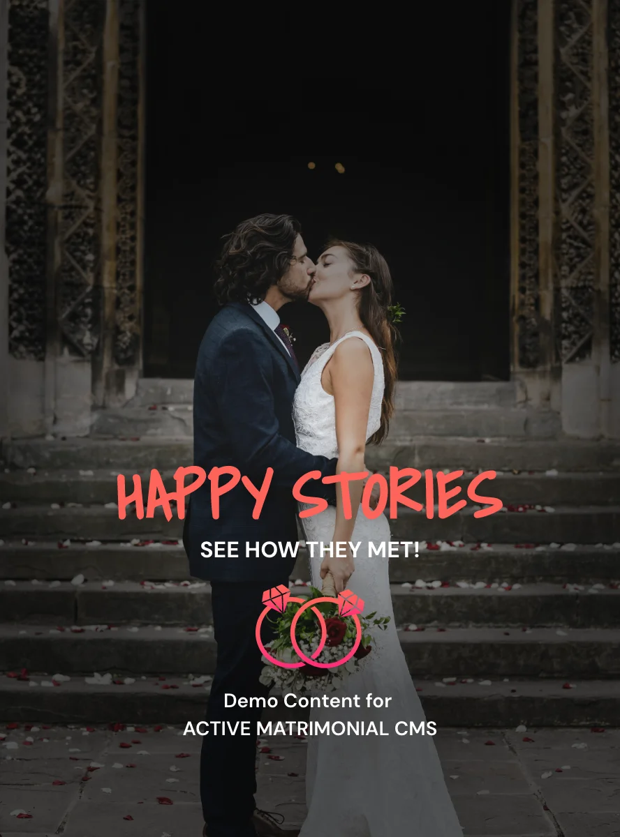 Active Matrimonial